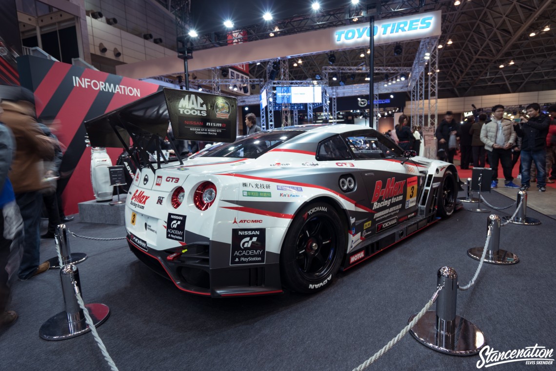Tokyo Auto Salon 2016-130