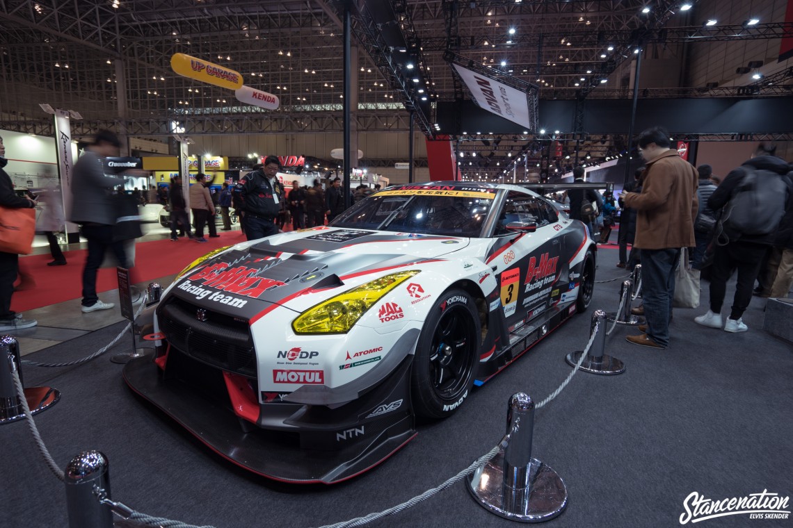 Tokyo Auto Salon 2016-131