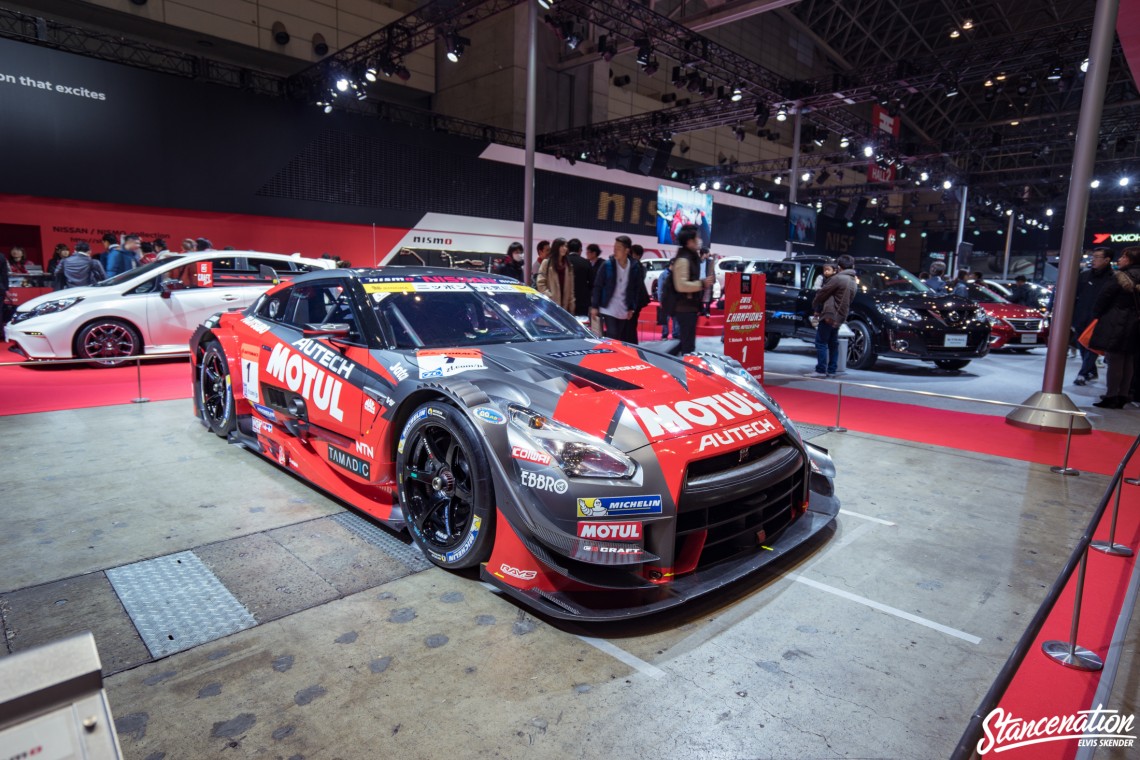 Tokyo Auto Salon 2016-133