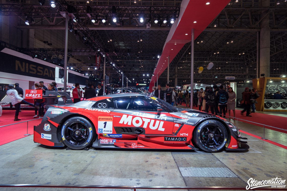 Tokyo Auto Salon 2016-134