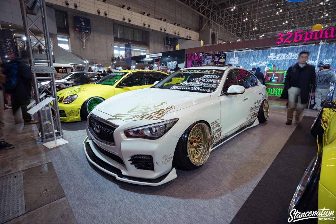 Tokyo Auto Salon 2016-139