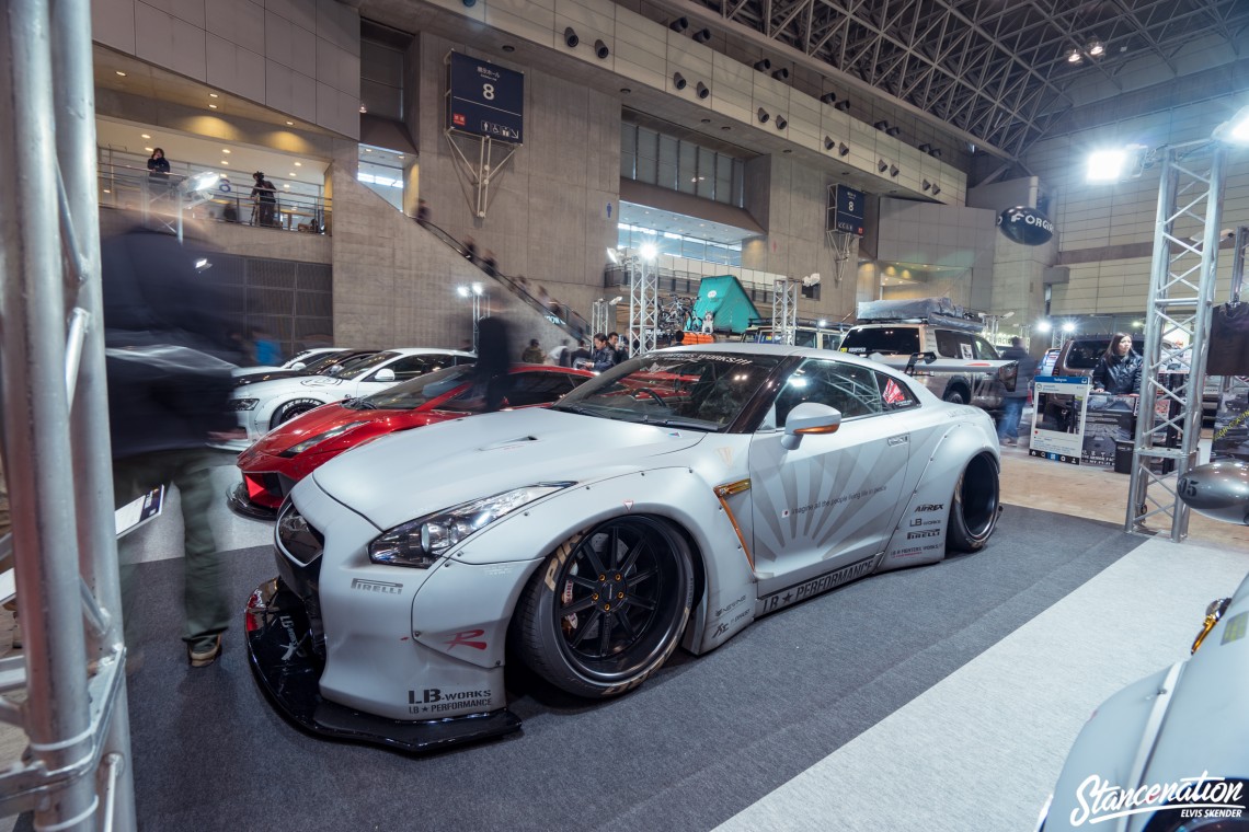 Tokyo Auto Salon 2016-146