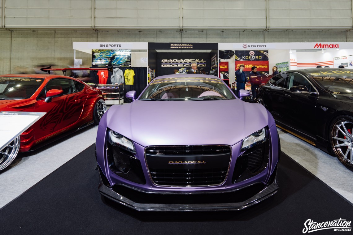 Tokyo Auto Salon 2016-183