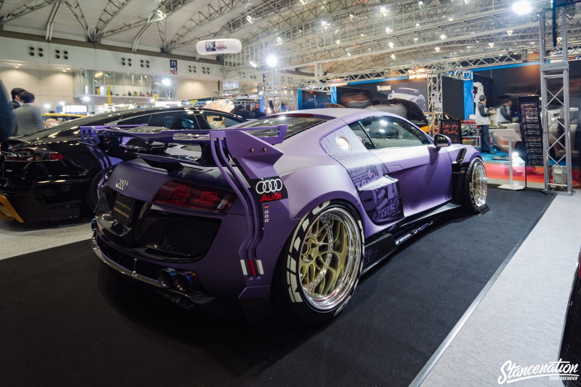 Tokyo Auto Salon 2016-184