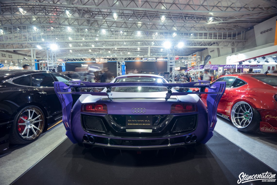 Tokyo Auto Salon 2016-185