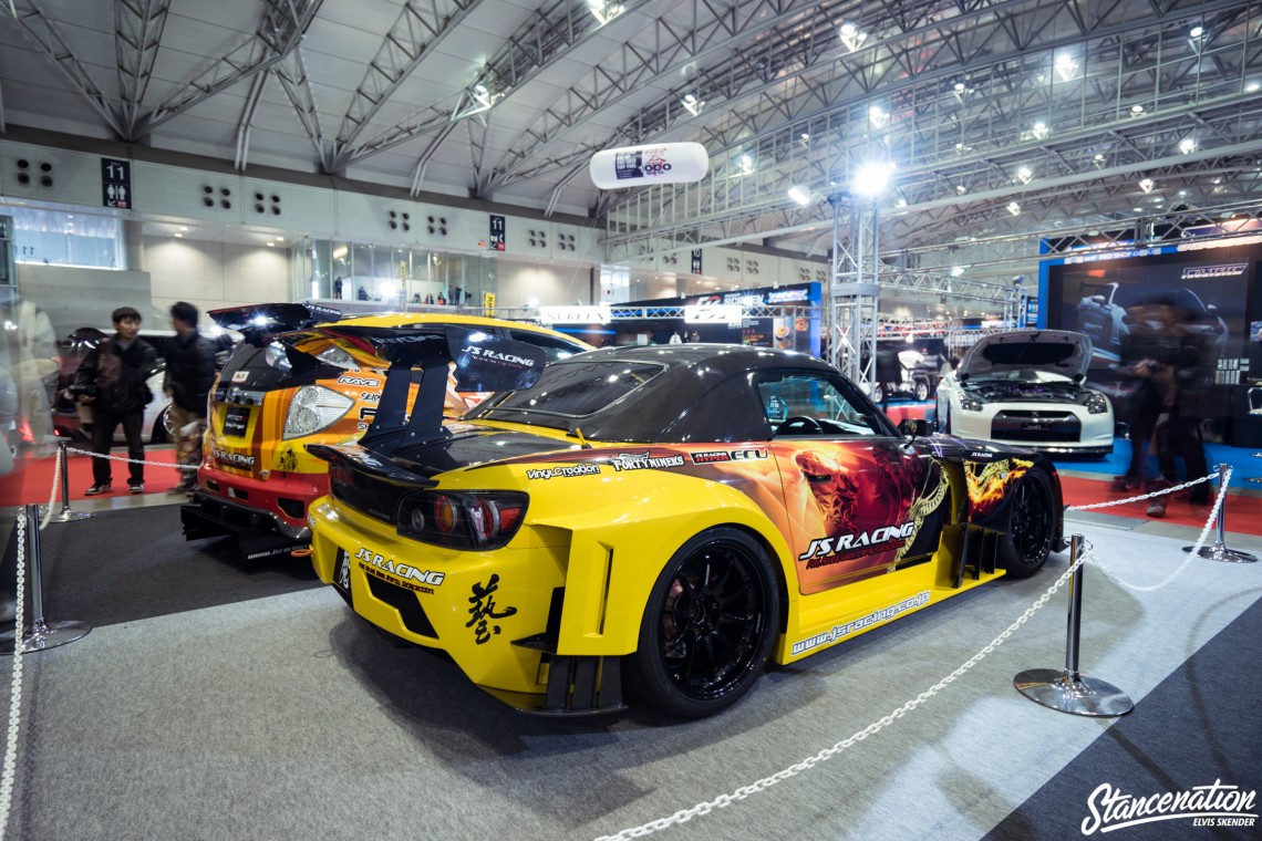 Tokyo Auto Salon 2016-187