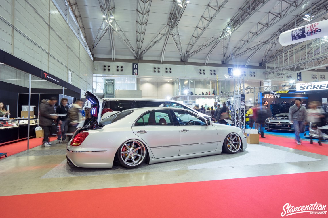 Tokyo Auto Salon 2016-188