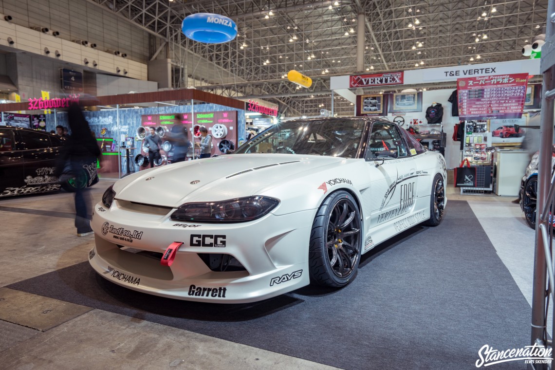 Tokyo Auto Salon 2016-191