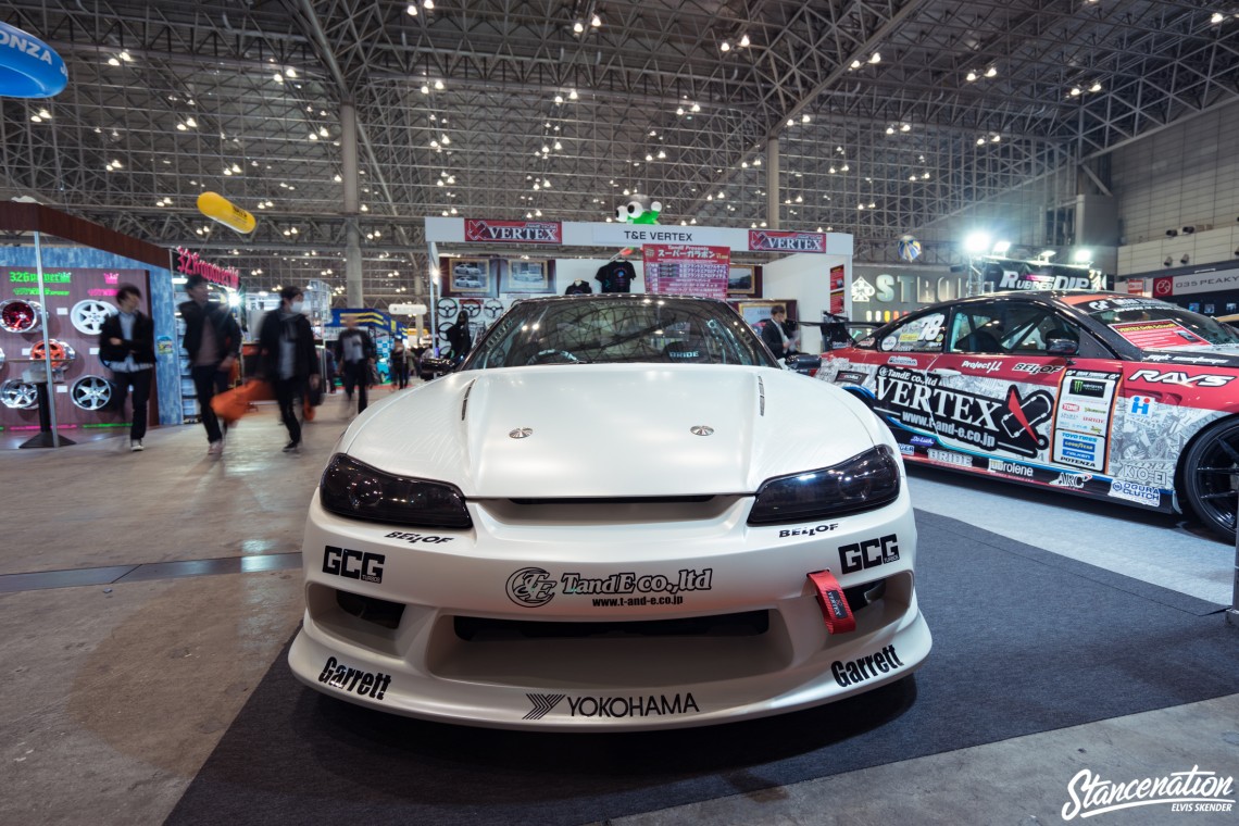 Tokyo Auto Salon 2016-192