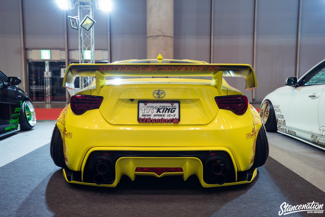 Tokyo Auto Salon 2016-193