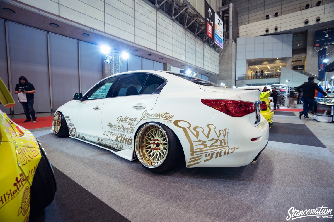 Tokyo Auto Salon 2016-195