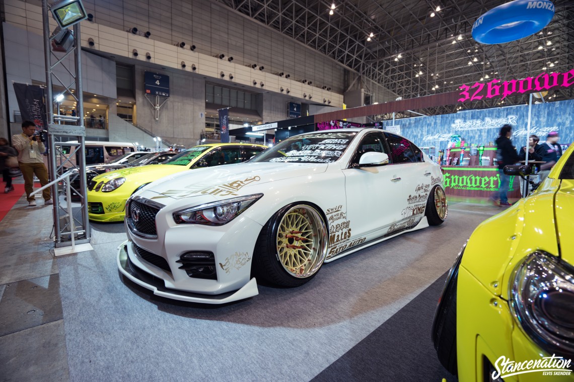 Tokyo Auto Salon 2016-196