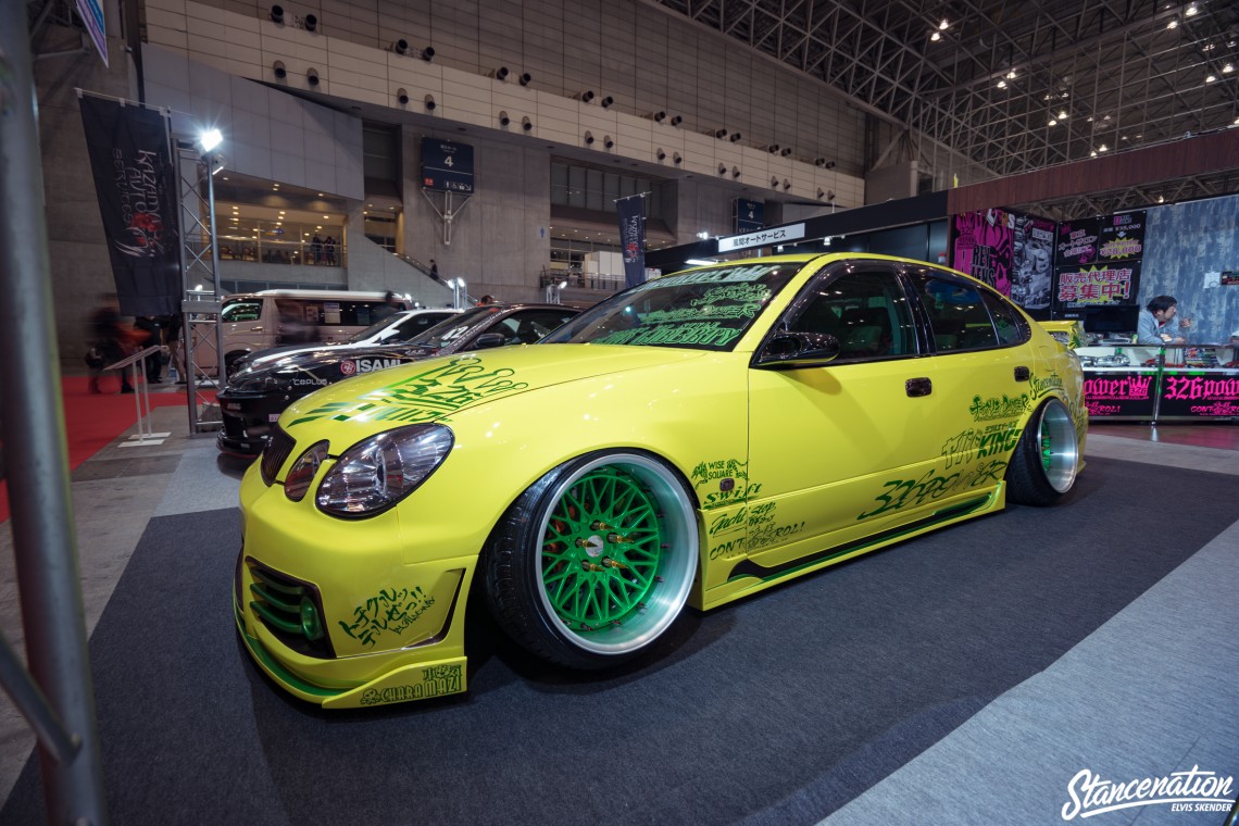 Tokyo Auto Salon 2016-197