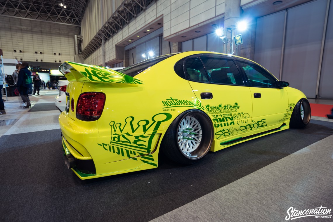 Tokyo Auto Salon 2016-198
