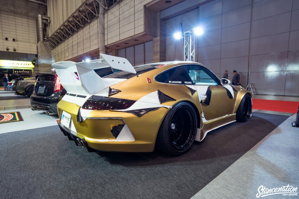 Tokyo Auto Salon 2016-199