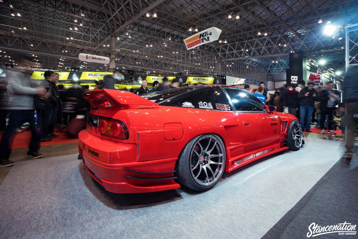 Tokyo Auto Salon 2016-204