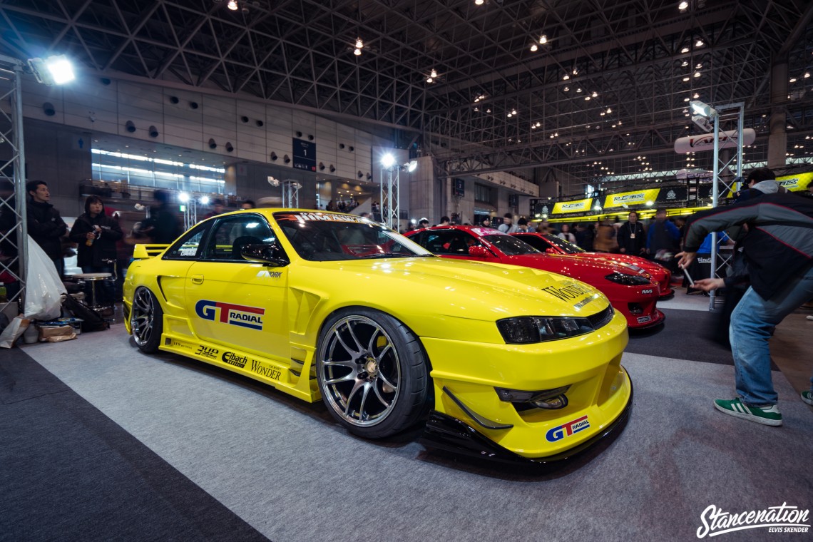 Tokyo Auto Salon 2016-205