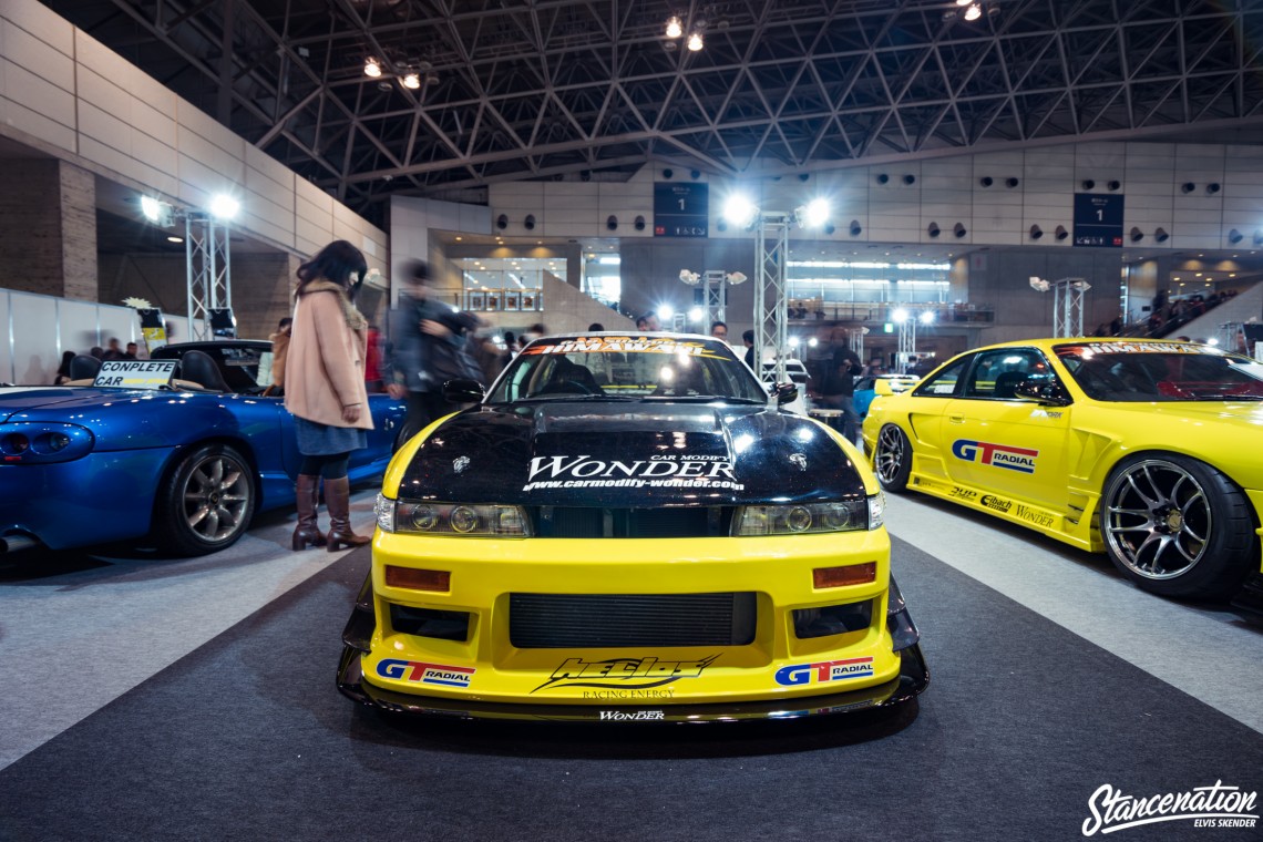 Tokyo Auto Salon 2016-206