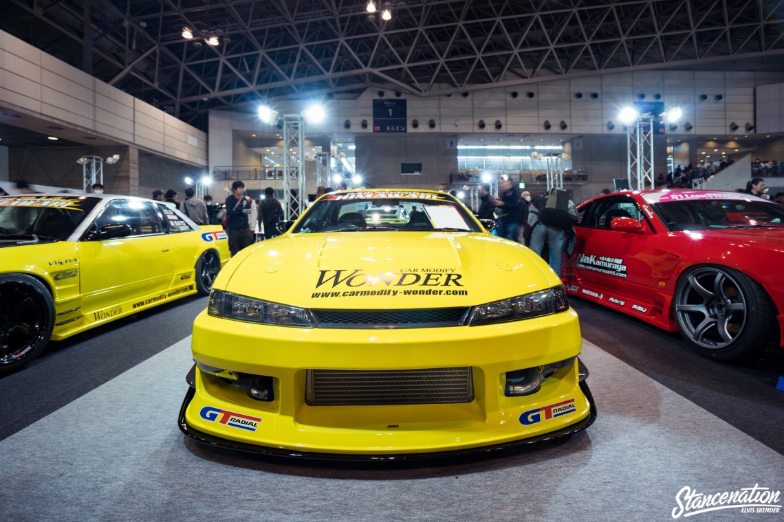 Tokyo Auto Salon 2016-207