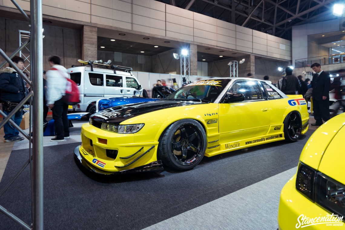 Tokyo Auto Salon 2016-209