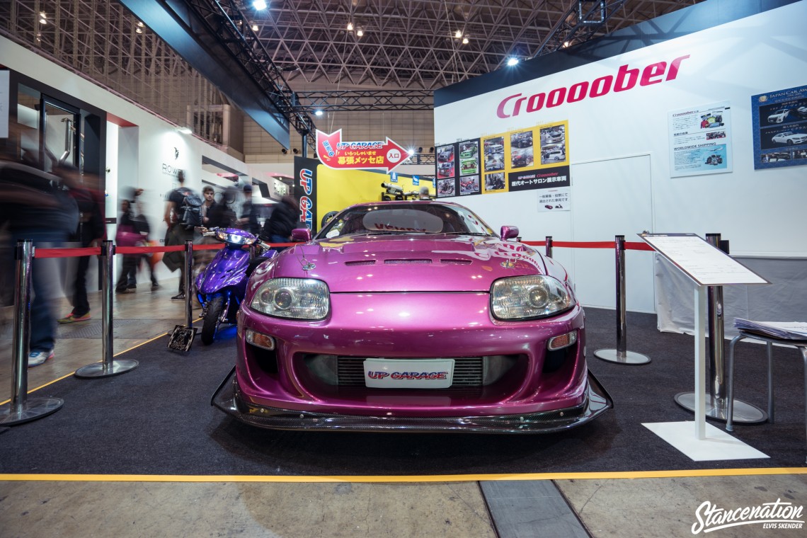 Tokyo Auto Salon 2016-211