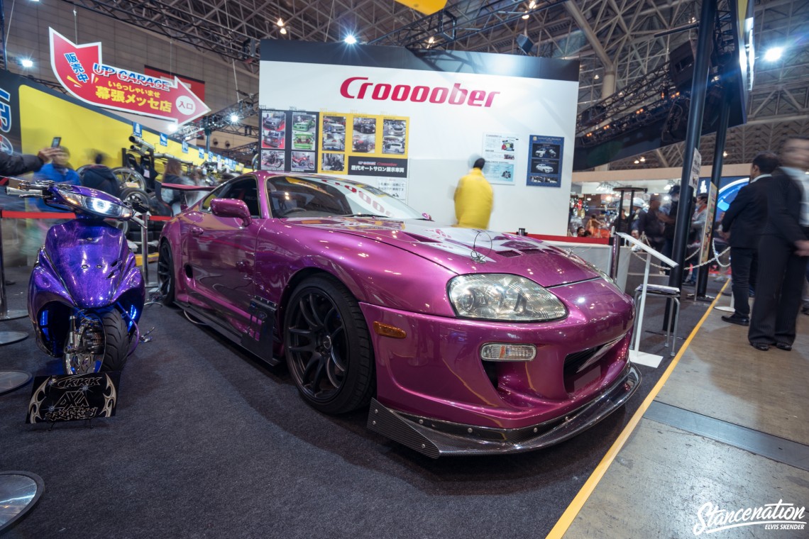 Tokyo Auto Salon 2016-212