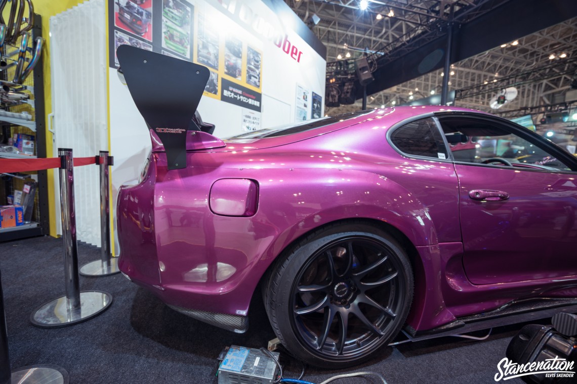 Tokyo Auto Salon 2016-213