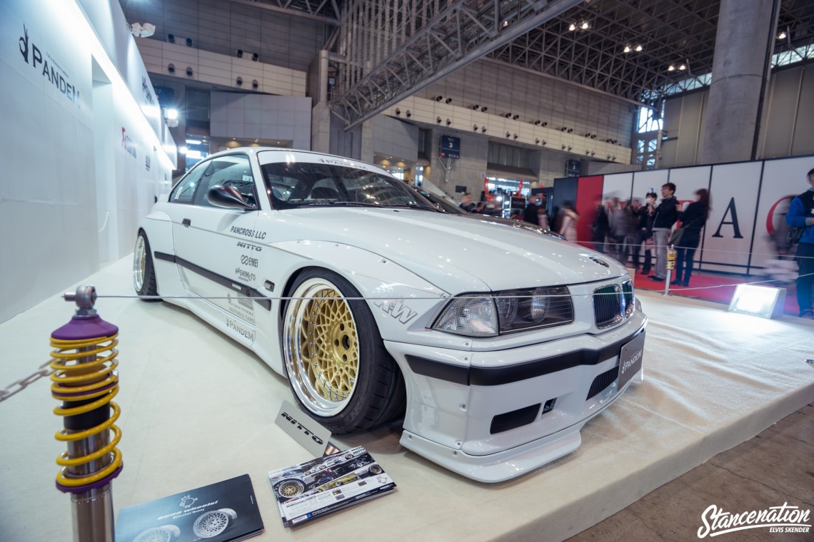 Tokyo Auto Salon 2016-214