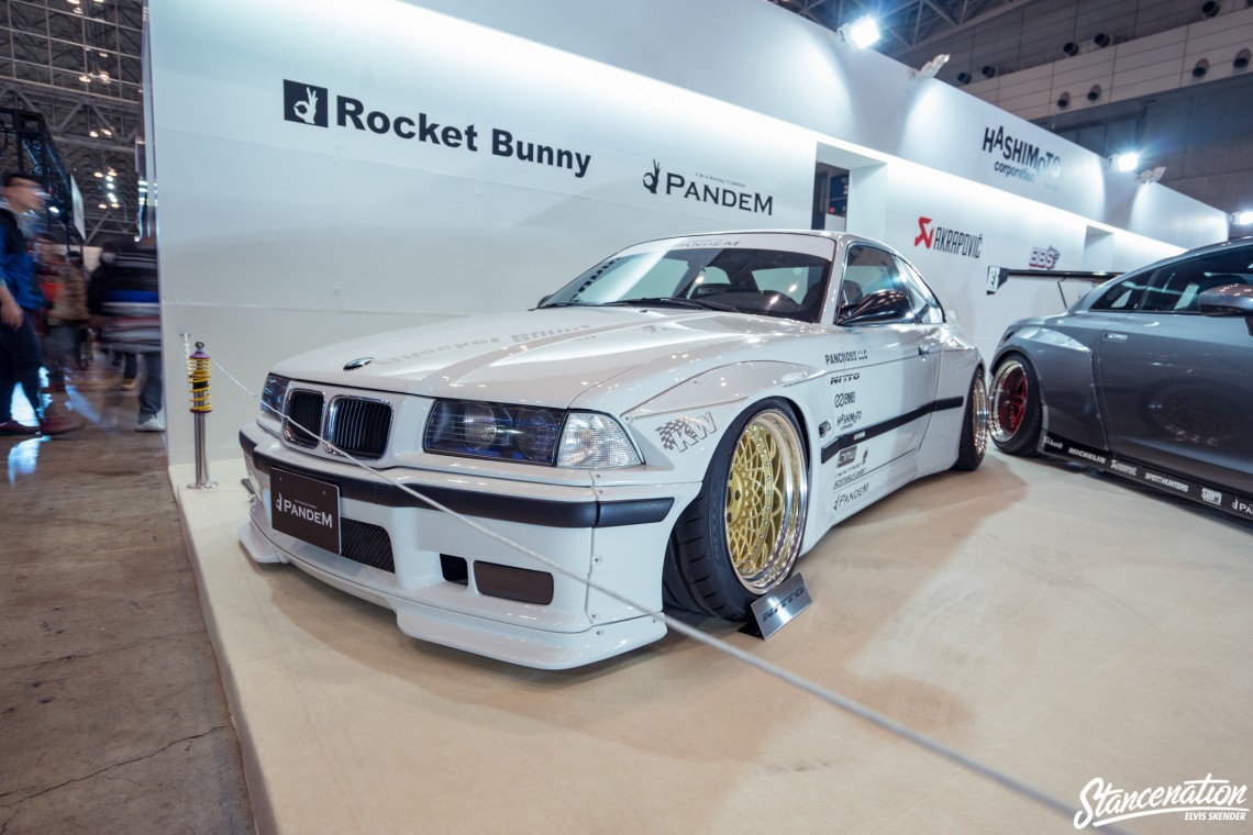 Tokyo Auto Salon 2016-215