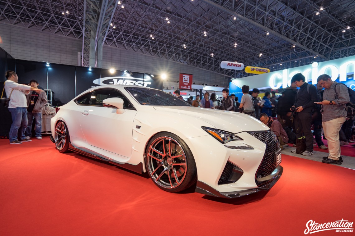 Tokyo Auto Salon 2016-217