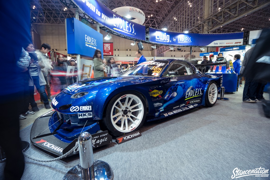 Tokyo Auto Salon 2016-218