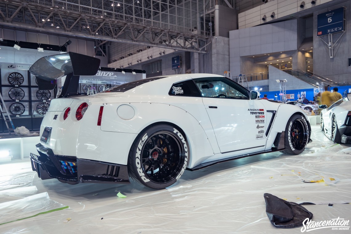 Tokyo Auto Salon 2016-5