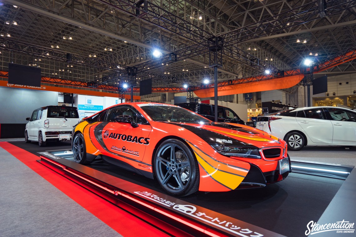 Tokyo Auto Salon 2016-55