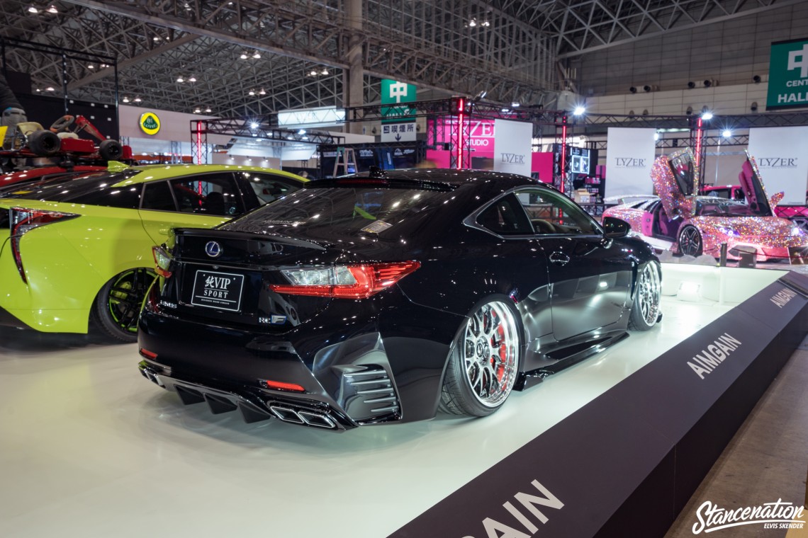 Tokyo Auto Salon 2016-61