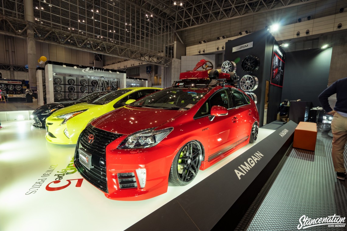 Tokyo Auto Salon 2016-68