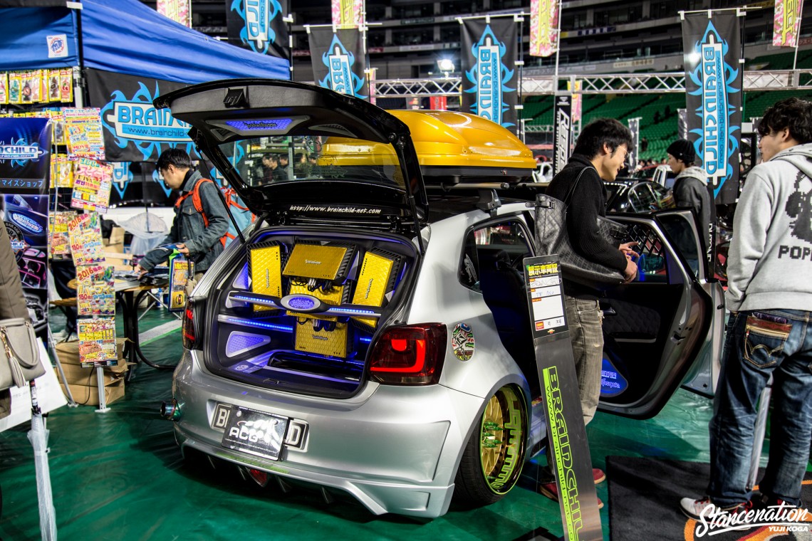 Fukuoka Custom Car Show 2016-25