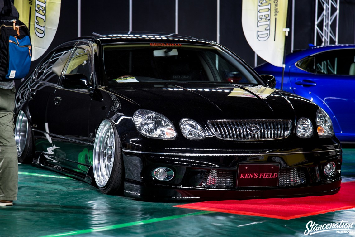 Fukuoka Custom Car Show 2016-33