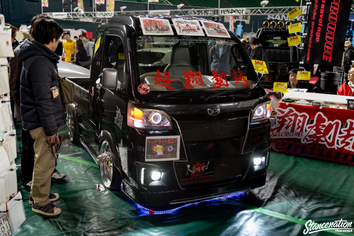 Fukuoka Custom Car Show 2016-49