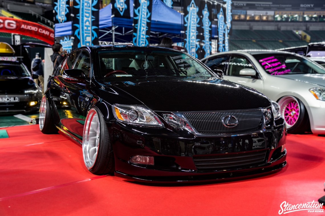 Fukuoka Custom Car Show 2016-50