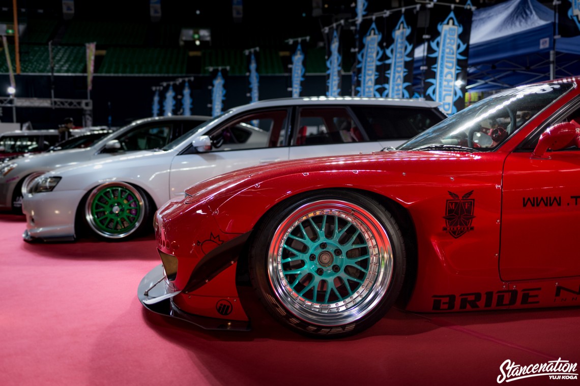 Fukuoka Custom Car Show 2016-53