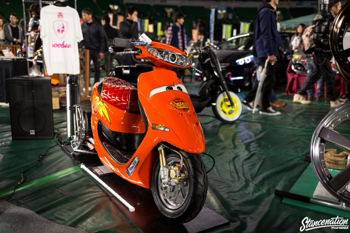 Fukuoka Custom Car Show 2016-56