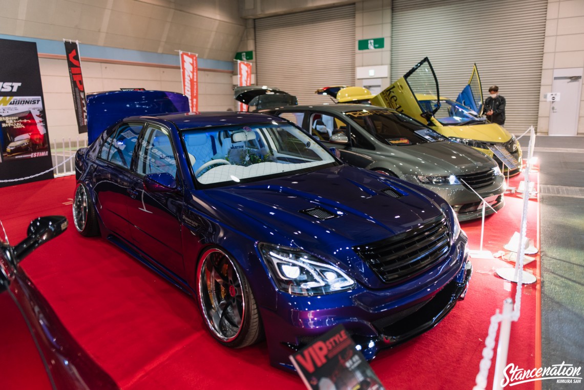 Osaka Auto Messe 2016-105