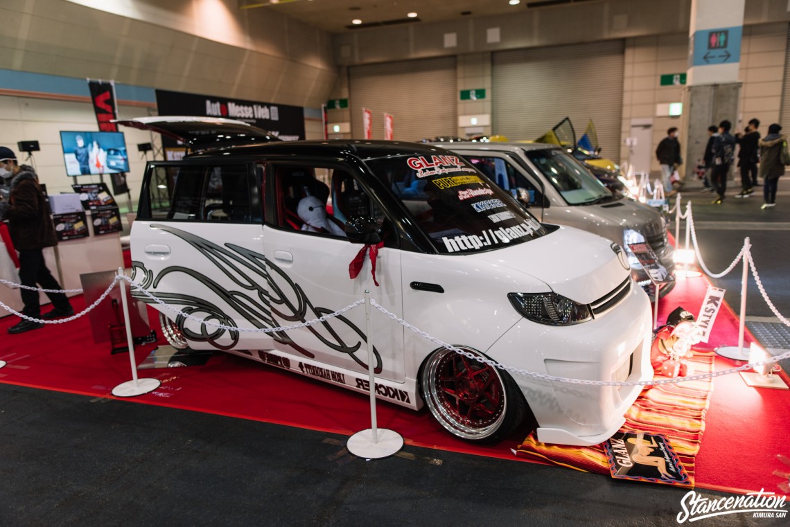 Osaka Auto Messe 2016-106