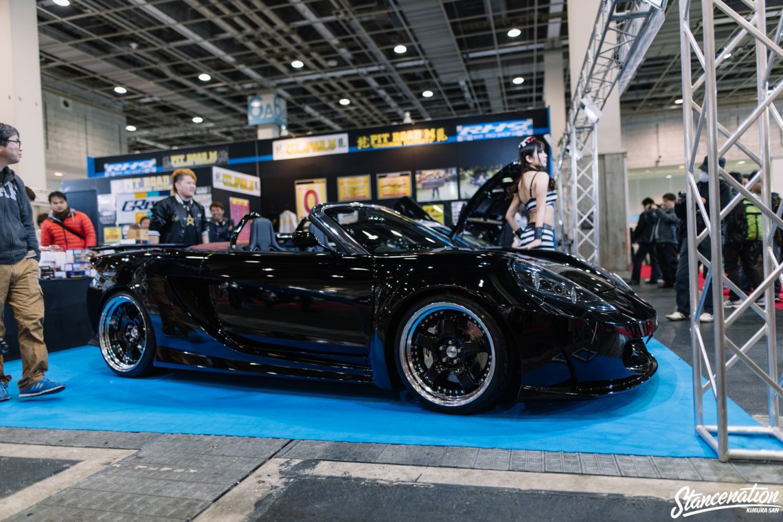 Osaka Auto Messe 2016-120