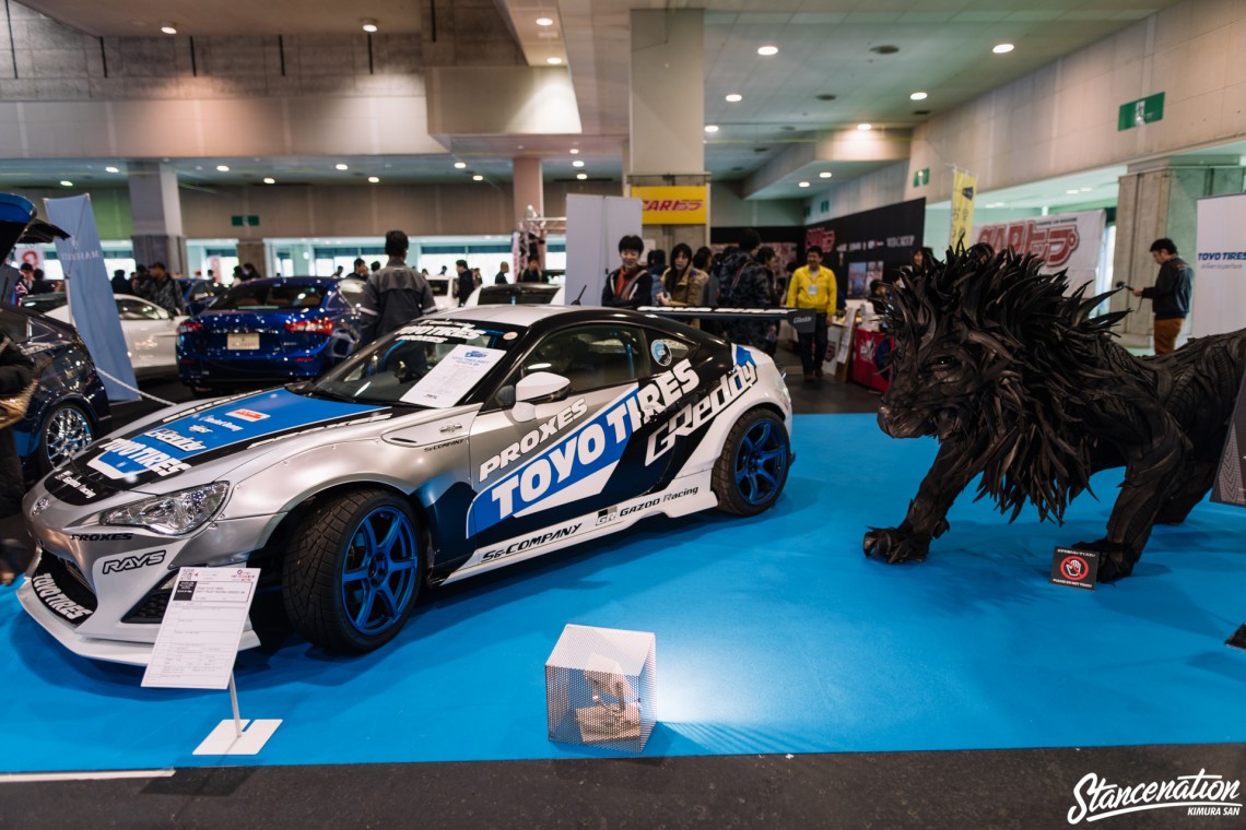 Osaka Auto Messe 2016-128