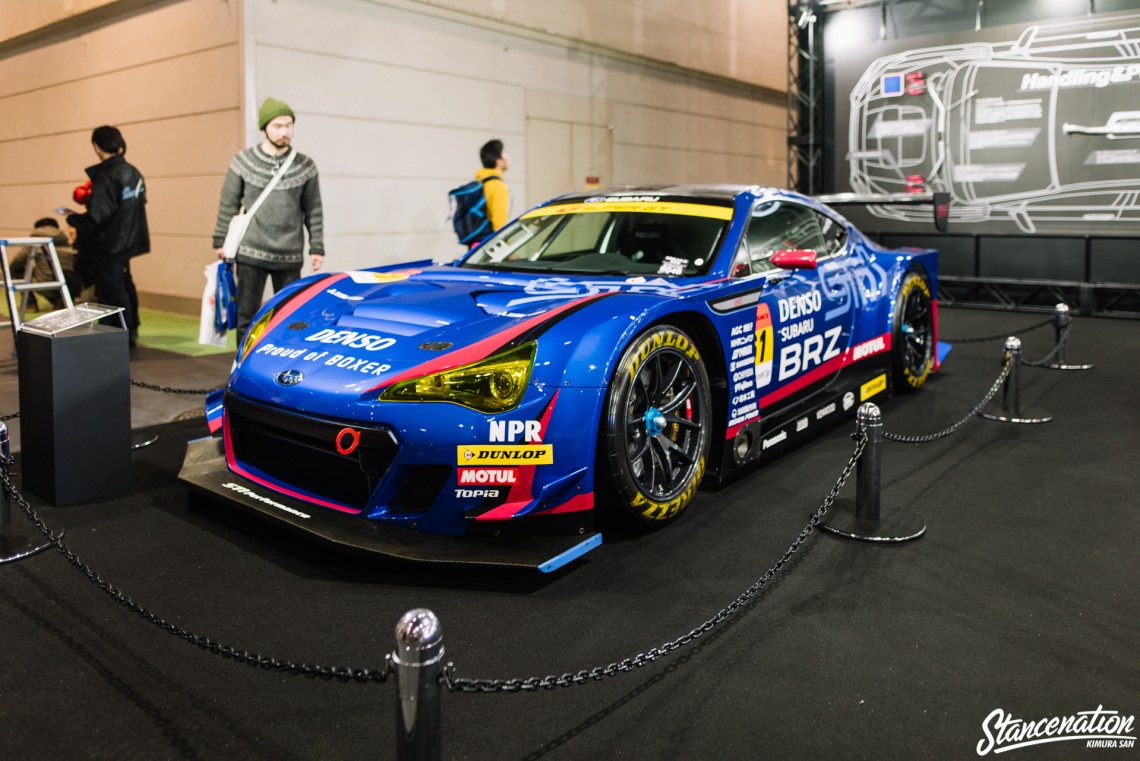 Osaka Auto Messe 2016-134