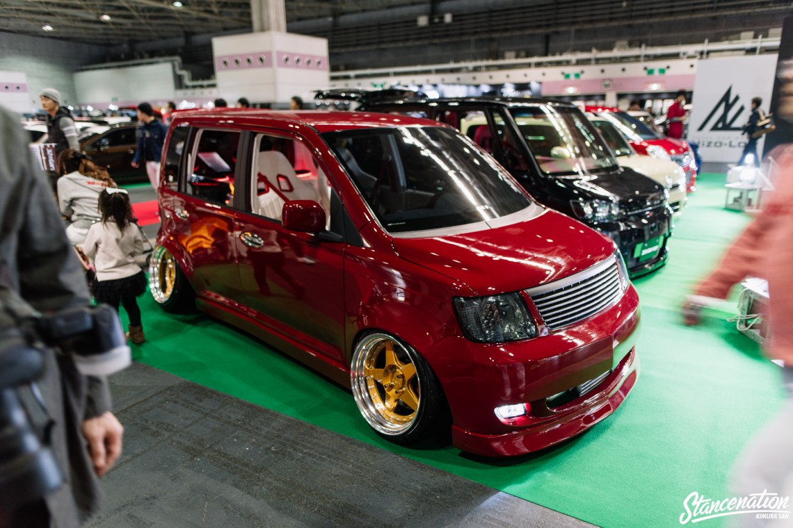 Osaka Auto Messe 2016-169