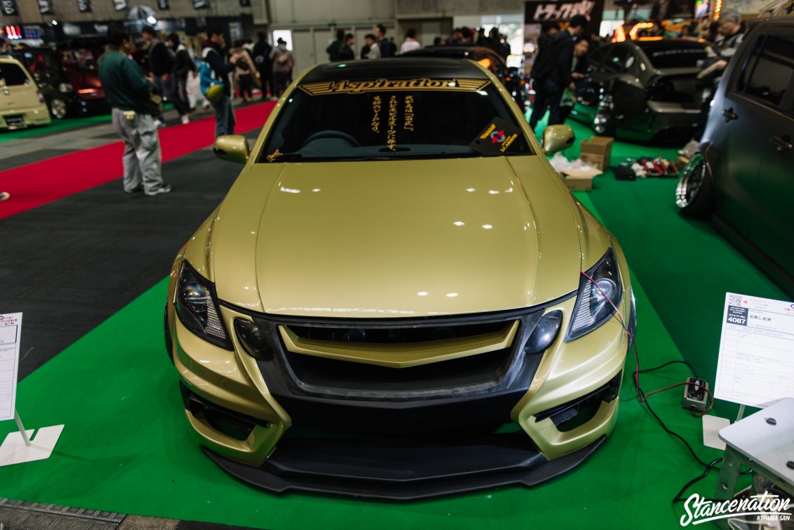 Osaka Auto Messe 2016-180