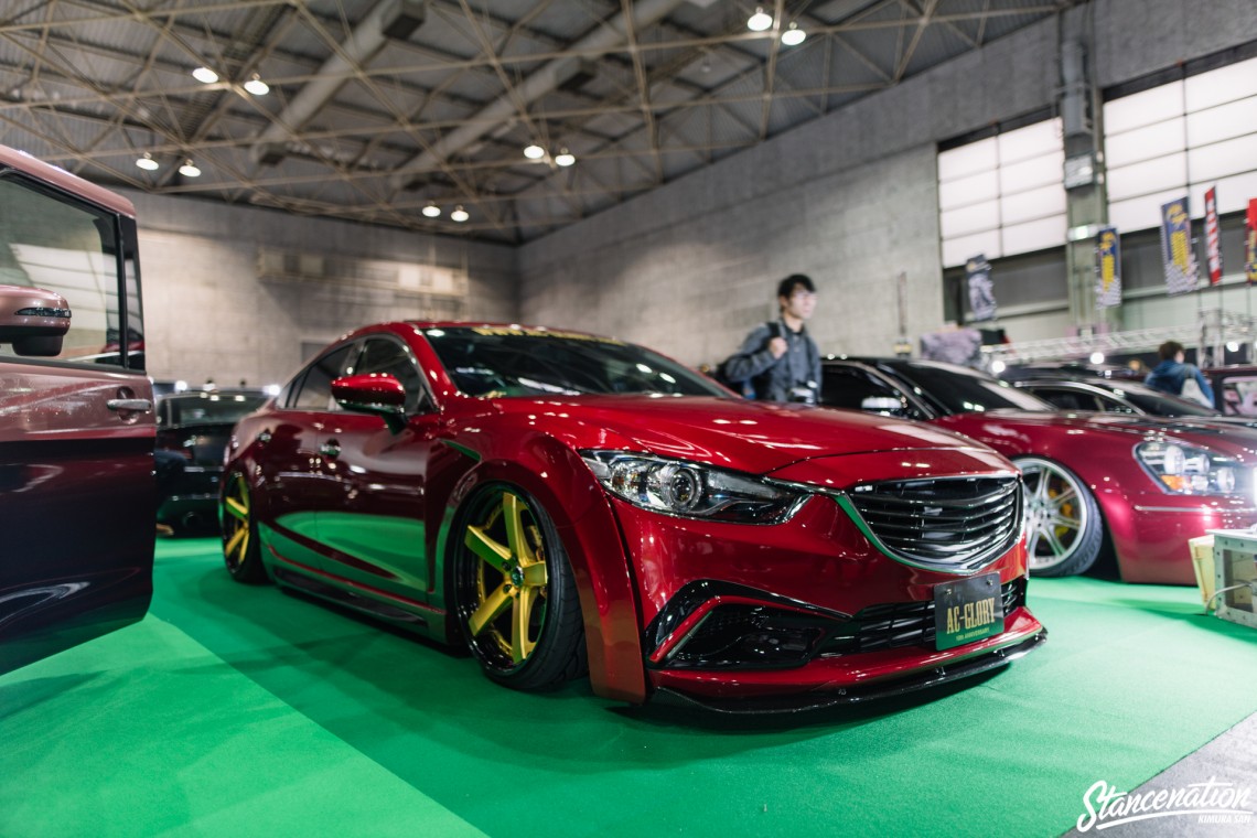 Osaka Auto Messe 2016-195