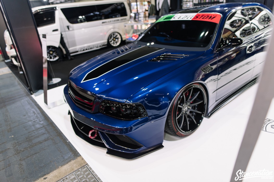 Osaka Auto Messe 2016-199